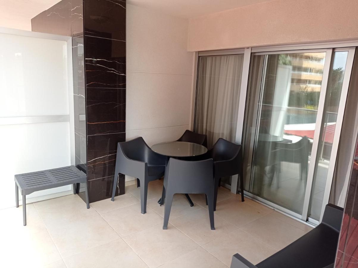 Apartamento Edificio Miramar
